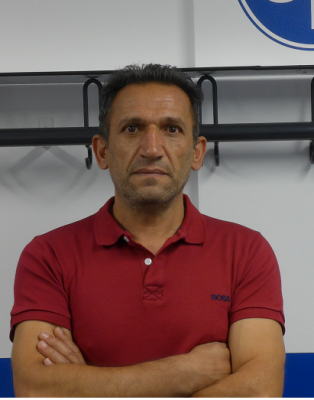 halil
