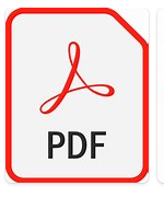 PDF-symbol
