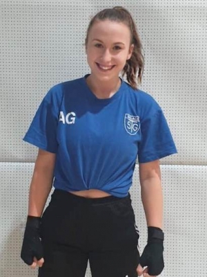 Alexandra-Grupp-Co-Trainerin-Kinder