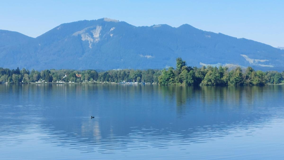 Murnau-Staffelsee