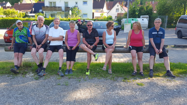 Radtour2019