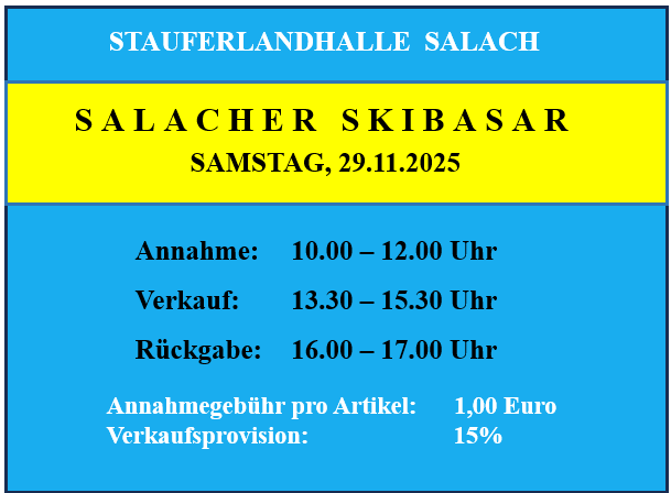 Anzeige
