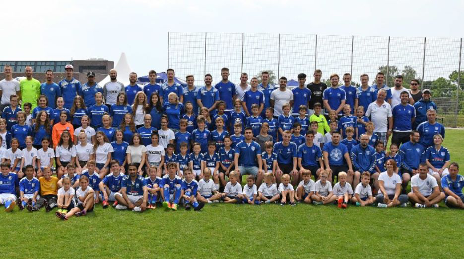 TeilJugend-Sommerfest