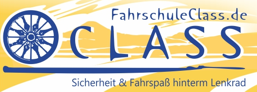 Fahrschule-Class