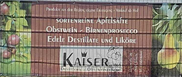 Kaiser-Obst