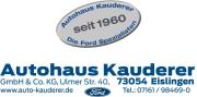 Autohaus-Kauderer