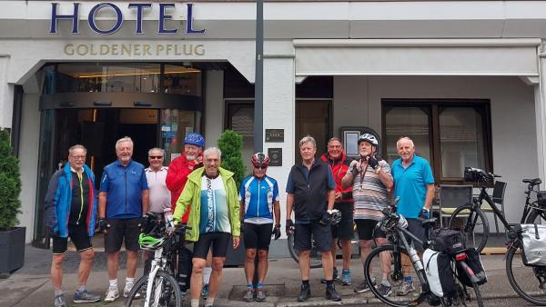 Radtour-Breitensport-Manner-TSG-Salach-August-2022