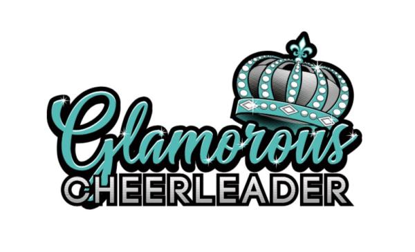 GlamorousCheerleaderLogo