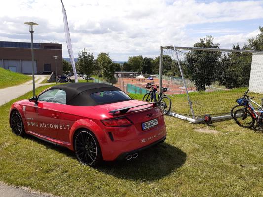 Audi-TT