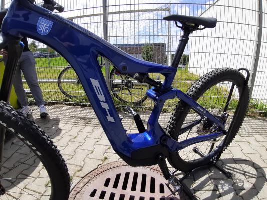 TSG-Bike