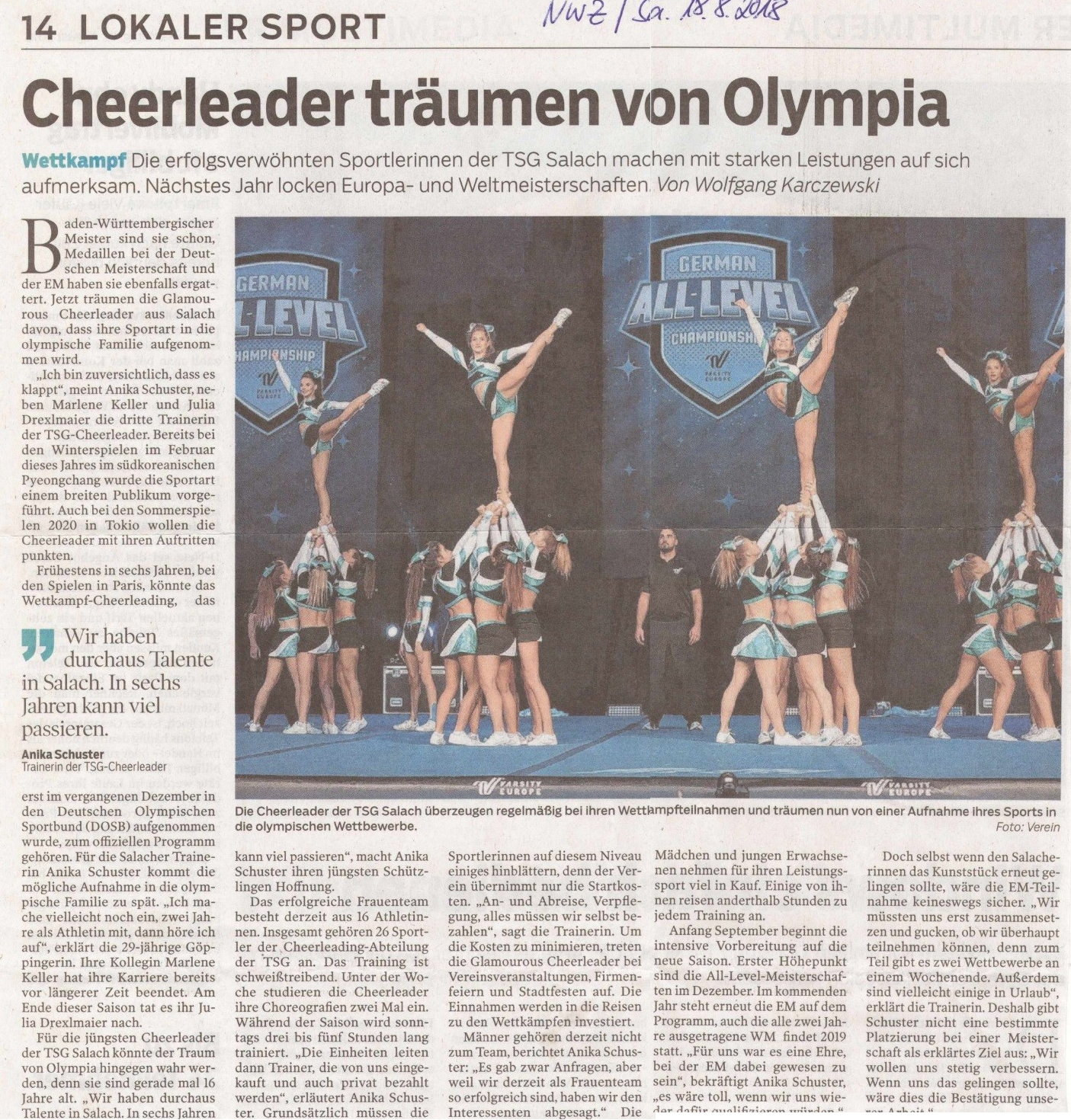 BildNWZCheerleadertraeumenvonOlymiaGesamt