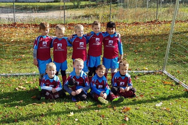 TSG Salach - Tabelle