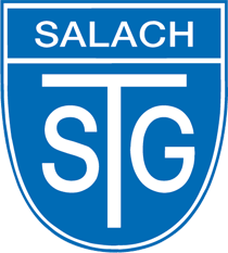 TSG Salach Wappen